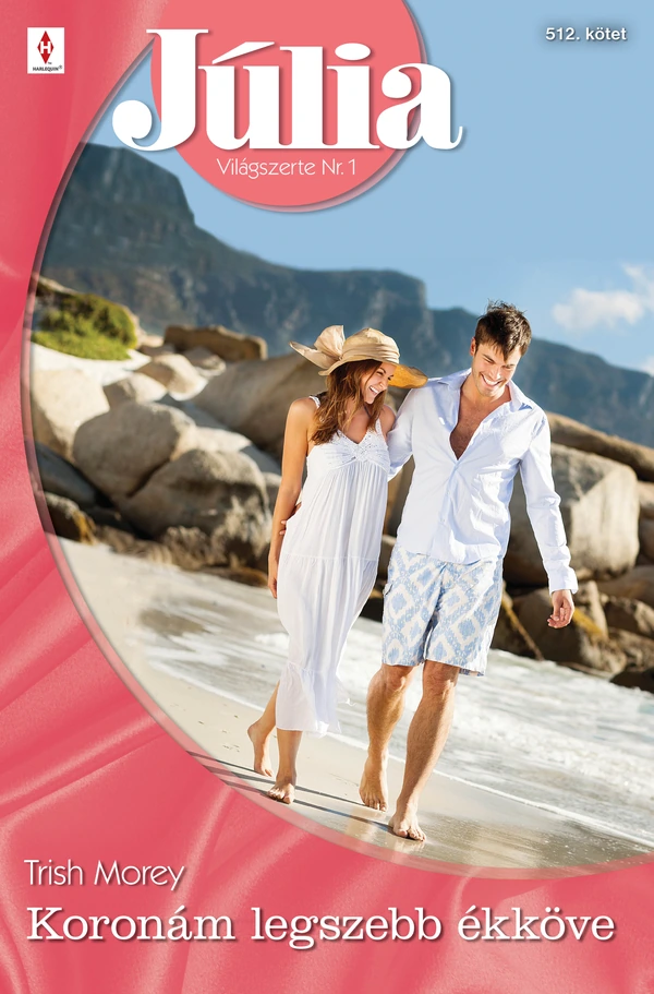 Borító: Júlia 512.