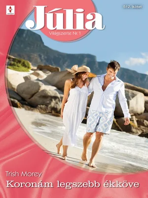 Borító: Júlia 512.