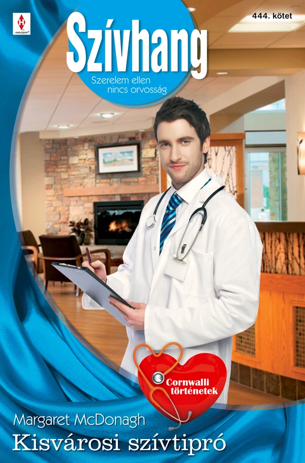Borító: Szívhang 444.