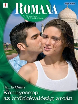 Borító: Romana 499.
