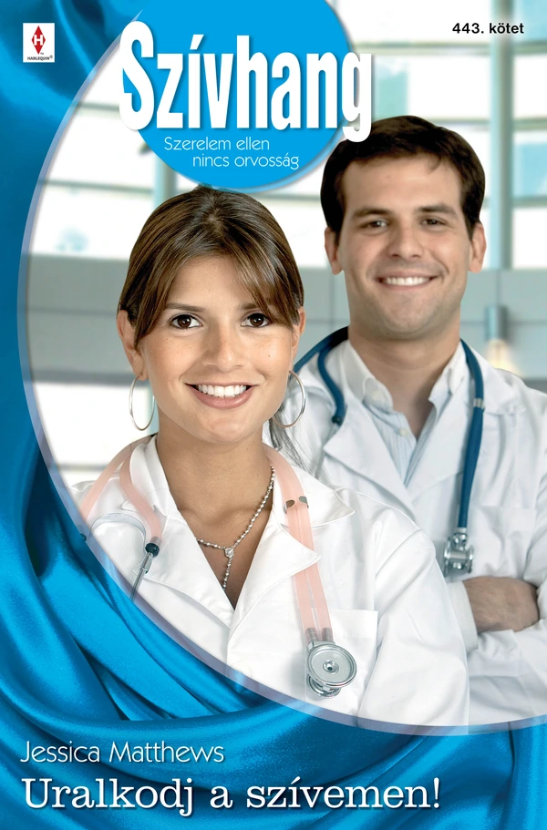 Borító: Szívhang 443.