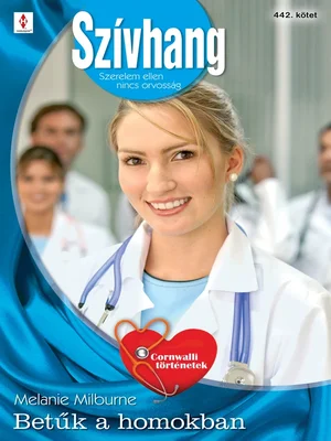 Borító: Szívhang 442.