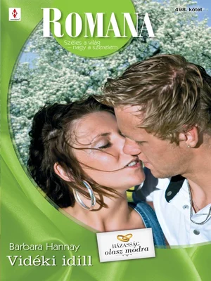 Borító: Romana 498.