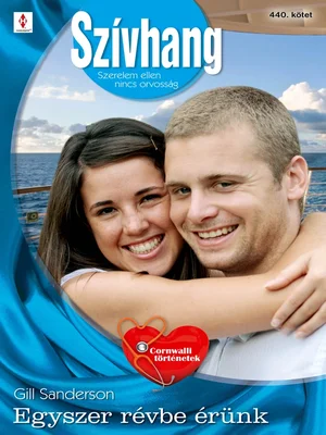 Borító: Szívhang 440.