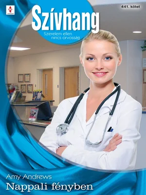 Borító: Szívhang 441.