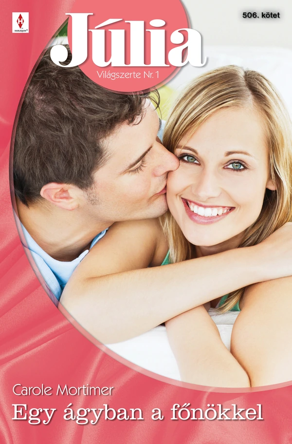 Borító: Júlia 506.