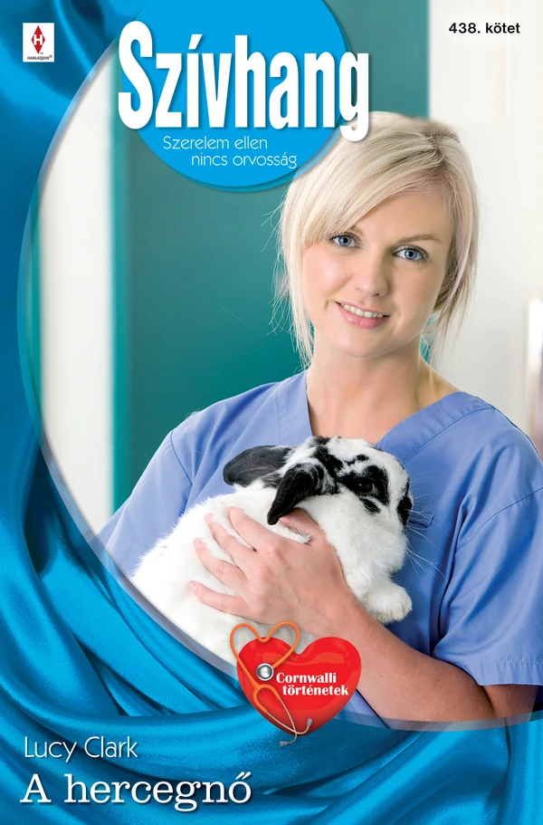 Borító: Szívhang 438.