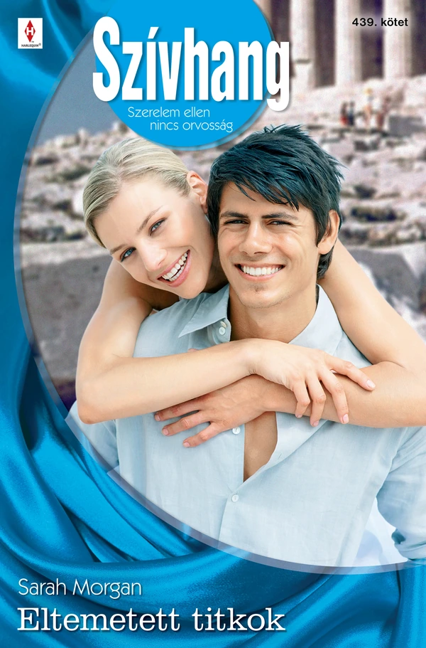 Borító: Szívhang 439.