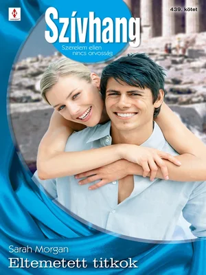 Borító: Szívhang 439.