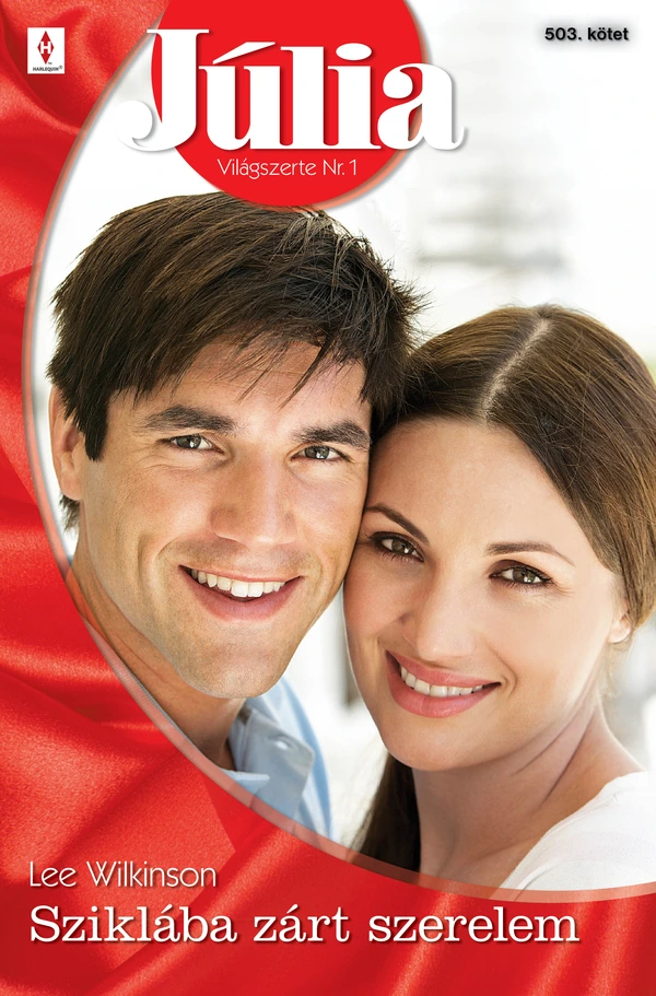 Borító: Júlia 503.
