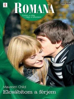 Borító: Romana 493.