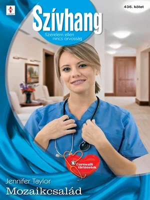 Borító: Szívhang 436.
