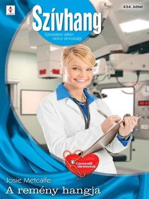 Borító: Szívhang 434.