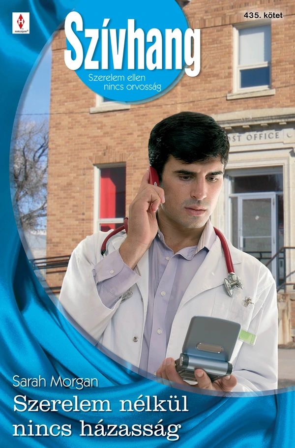 Borító: Szívhang 435.