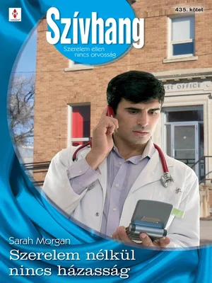 Borító: Szívhang 435.