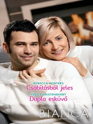 Borító: Bianca 251–252.