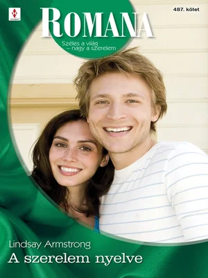 Borító: Romana 487.