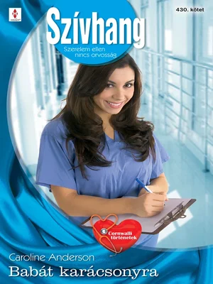 Borító: Szívhang 430.
