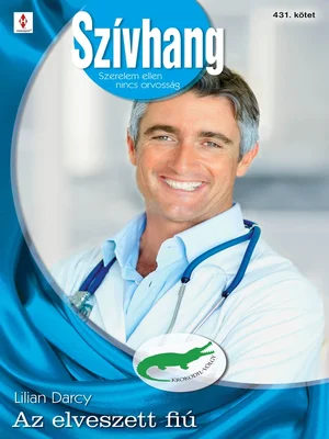 Borító: Szívhang 431.