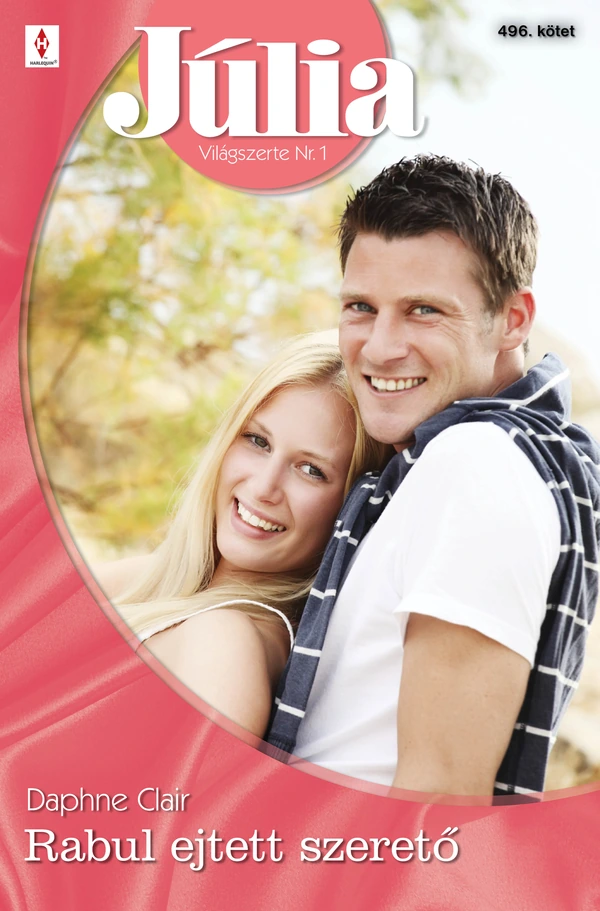 Borító: Júlia 496.