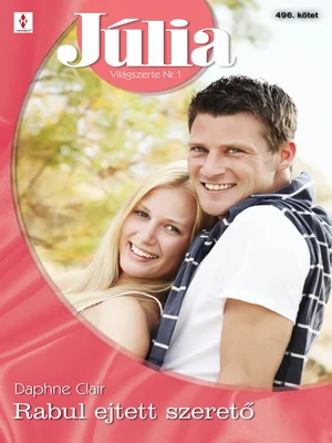 Borító: Júlia 496.
