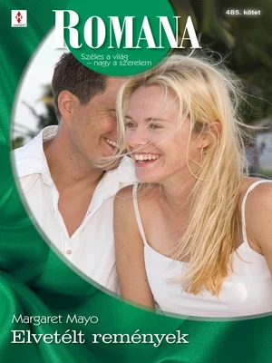 Borító: Romana 485.