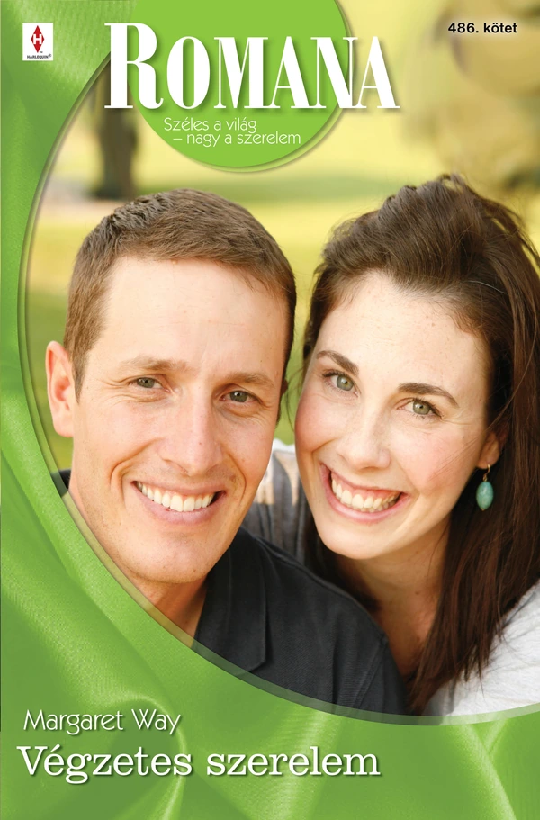 Borító: Romana 486.