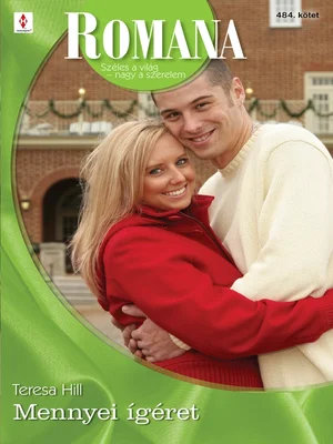 Borító: Romana 484.