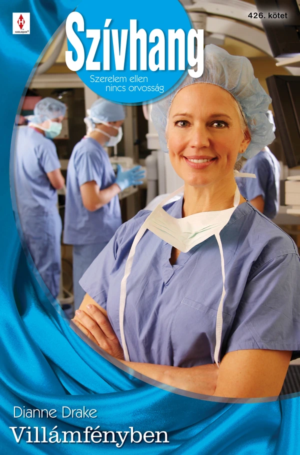 Borító: Szívhang 426.