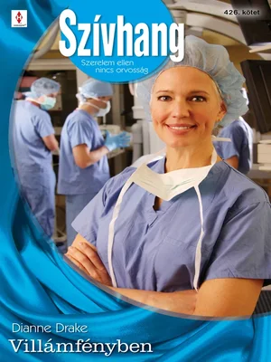 Borító: Szívhang 426.