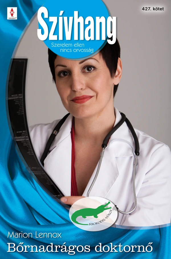Borító: Szívhang 427.
