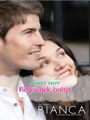 Borító: Bianca 247.