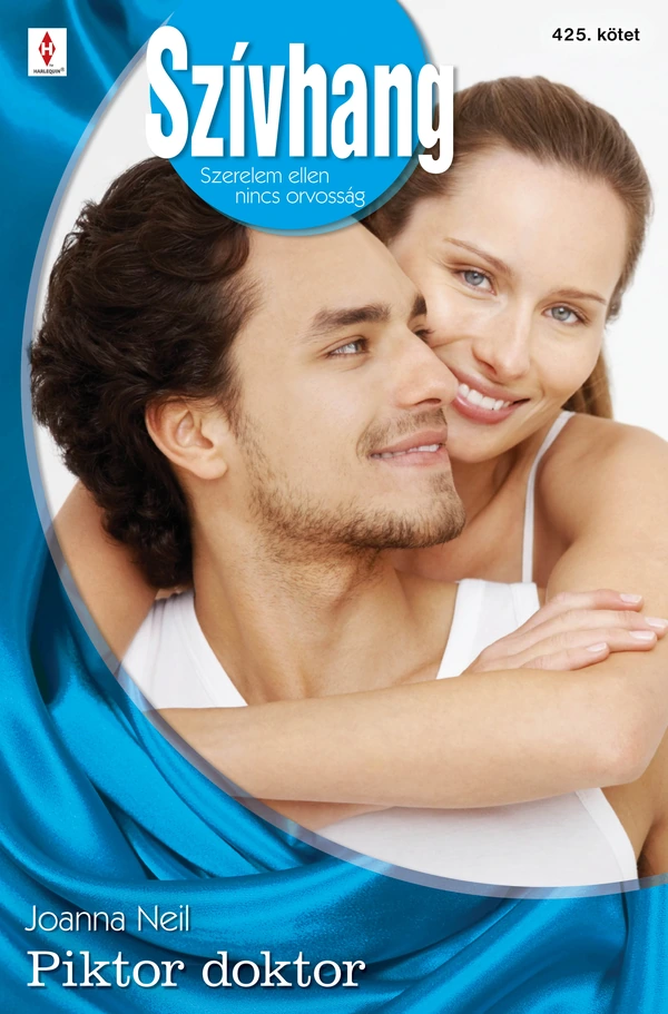 Borító: Szívhang 425.