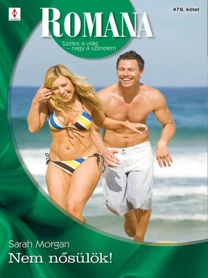 Borító: Romana 479.