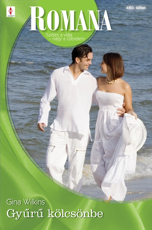 Borító: Romana 480.