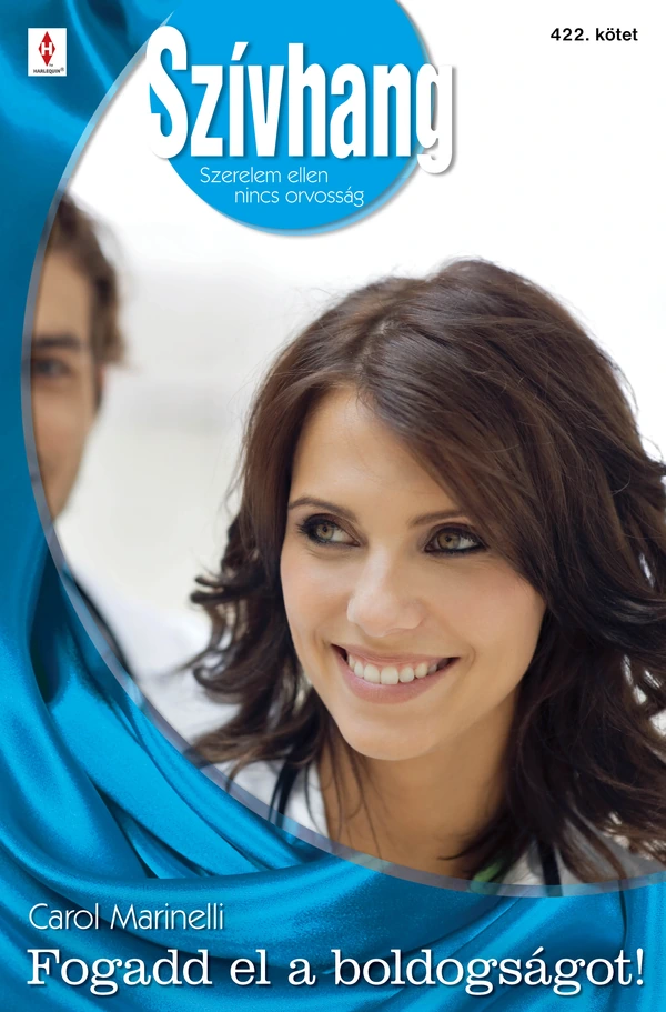 Borító: Szívhang 422.