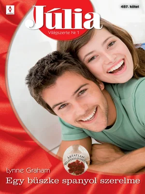 Borító: Júlia 487.