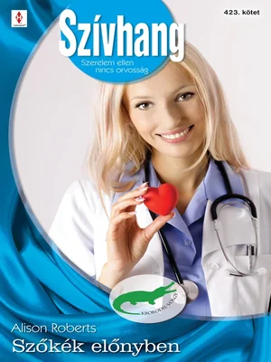 Borító: Szívhang 423.