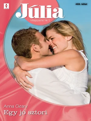 Borító: Júlia 488.