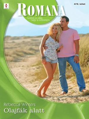 Borító: Romana 478.