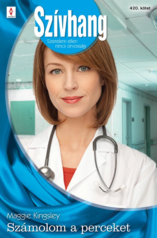 Borító: Szívhang 420.