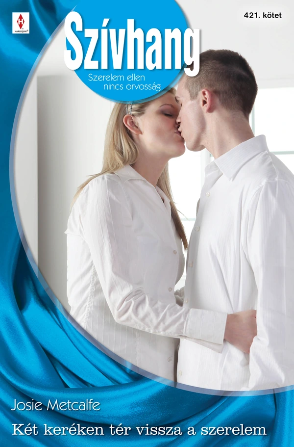 Borító: Szívhang 421.