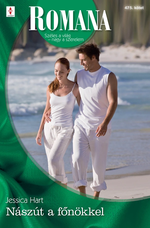 Borító: Romana 475.