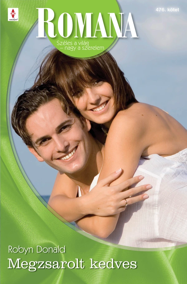 Borító: Romana 476.