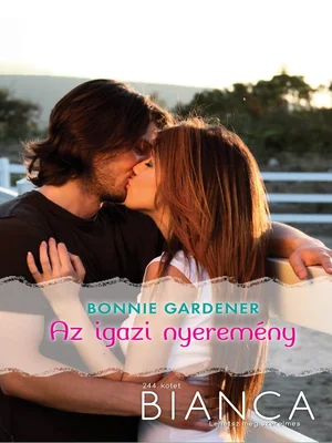 Borító: Bianca 244.