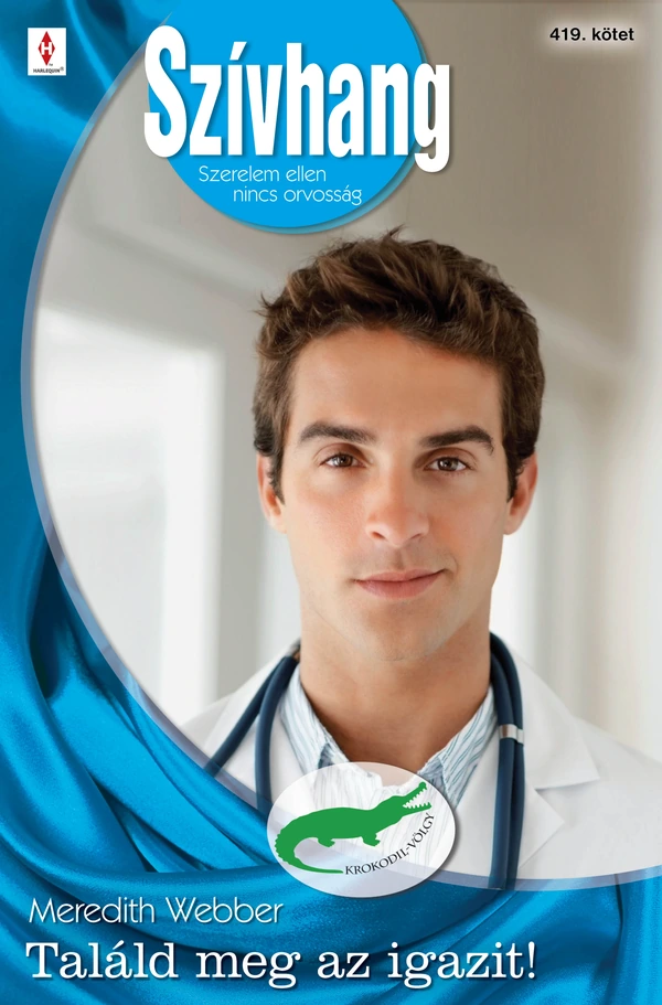 Borító: Szívhang 419.