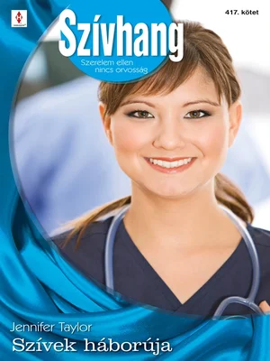 Borító: Szívhang 417.