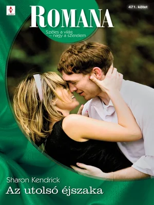 Borító: Romana 471.