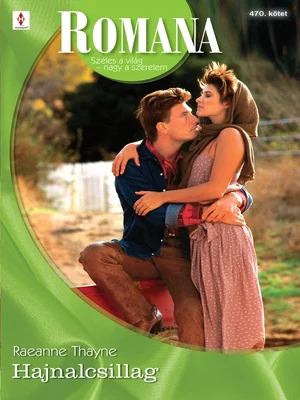 Borító: Romana 470.