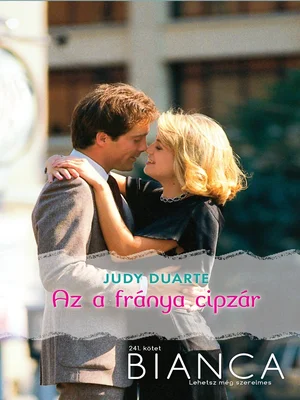 Borító: Bianca 241.